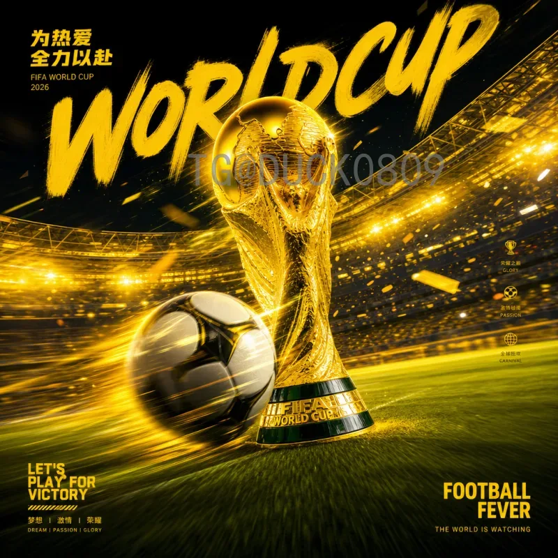 2026国际足联世界杯扩军48队规则详解：赛制变化与影响分析